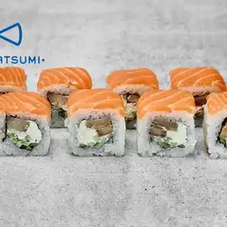 Watatsumi — Днепр