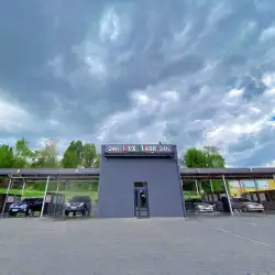 Автомийка LuxWash - Кам'янське, Відродження 30