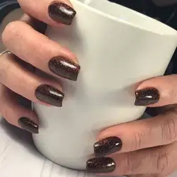 Анна Галаган