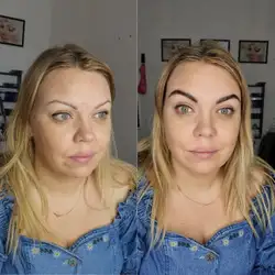 Ольга Марченко