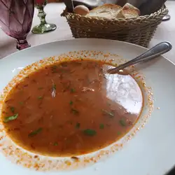 Балатон — Одесса
