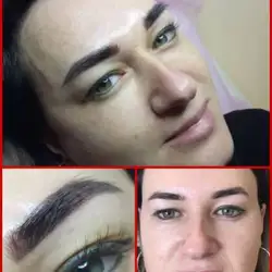 Марія Стельмах
