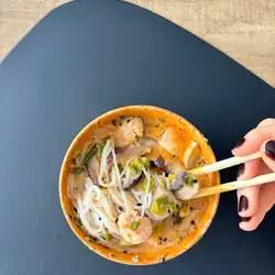 Yum Yum Respublika