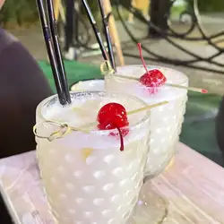 Нічого святого