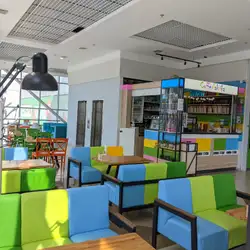 Coffeelaktika
