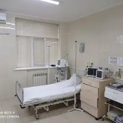Владислав Гриньов кардіолог