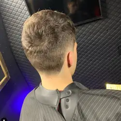 Go Barber