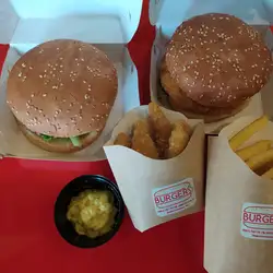 BurgeRS