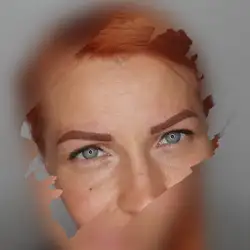 Альона Шульга