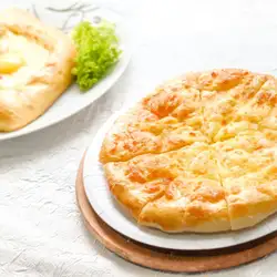 Шашлык To-Go Сага