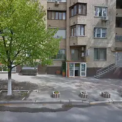 Манікюр_бар, салон краси — Киев