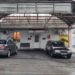СТО Серво-Плюс — Дніпро
