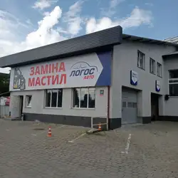 Логос Авто