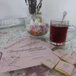 Олена Жукова