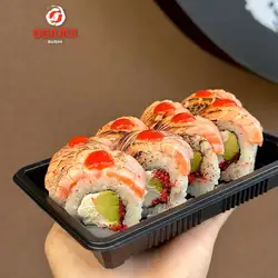 Osama Sushi Zhytomyr