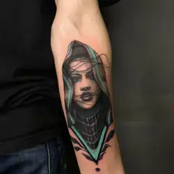 Renaissance Tattoo