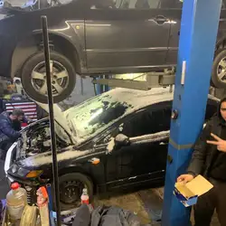 Сто Autobro — Дніпро