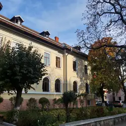 Чернівецький ліцей №10 Чернівецької міської ради