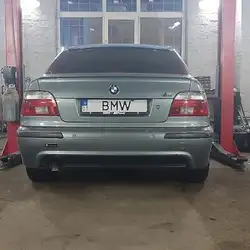 Вася авторемонт — Луцк