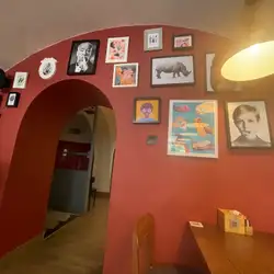 Eat Me! Cafe