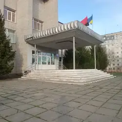 Хмельницький ДНЗ №26 "Кульбабка"