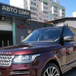 АвтоШик