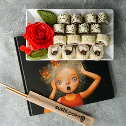 Sushi Point