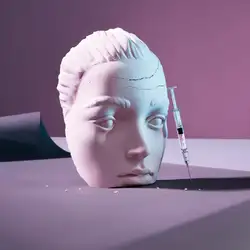 Косметолог Уляна, центр догляду за обличчям