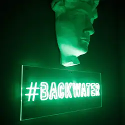 BACKWATER — Днепр