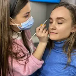 Аня