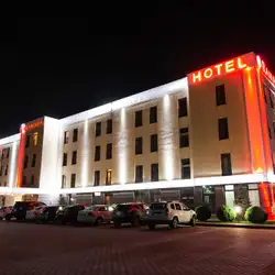 Ramada by Wyndham Lviv — Львів