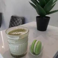 Кав'ярня "22 й coffee shop" — Київ
