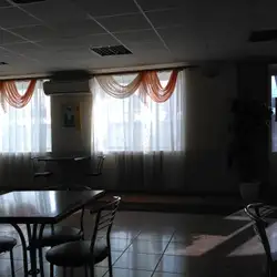 Смачна країна — Полтава