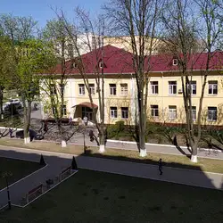 Високоспеціалізований центр ортопедії, ендопротезування та реконструктивної травматології