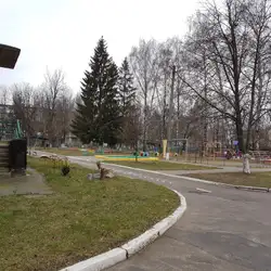 Дошкільний навчальний заклад №65 "Школа здоров'я"