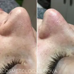 Олена Гурова