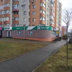 Сінево - Зодчих, 9, Вінниця