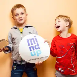 Школа MindUp - Львів