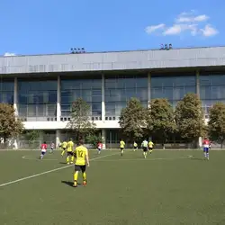 Спорткомплекс КПІ ім. Ігоря Сікорського