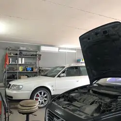 Автовихлоп