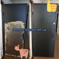 Remont-dverey