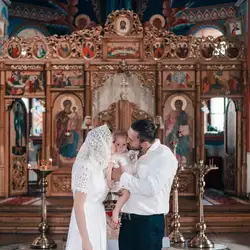 Фотограф Володимир Громовенко