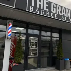 The Grand - Алепського