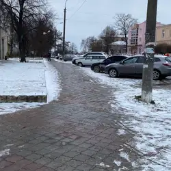 Мономах — Кам'янець-Подільський