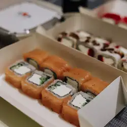 Sushi 3303