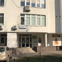 Медична лабораторія МедЛаб