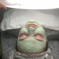 Наталія Костюк масажист