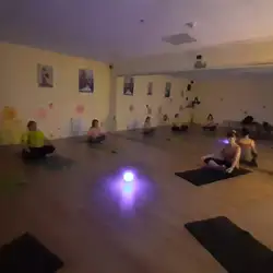 Йога