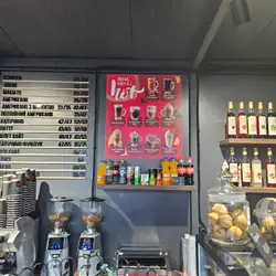 Rival coffee — Житомир