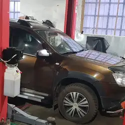 CAR Сервіс